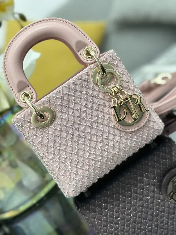 Dior Bag 